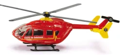 Siku Helicopter Taxi Sale