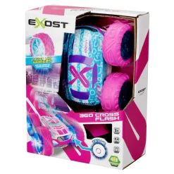Silverlit 360 Cross Flash Amazone (Rechargeable) Online