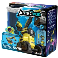 Silverlit : Astropod Single Astro Loader Best