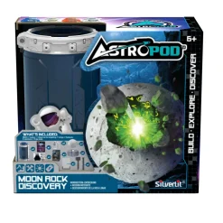 Silverlit Astropod Single Mission Assorted Styles Cheap