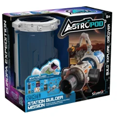 Silverlit Astropod Single Missions Group B Assortment Best