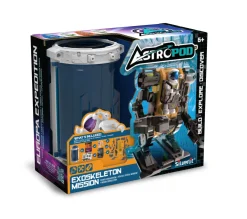 Silverlit Astropod Single Missions Group A Assortment Best Sale