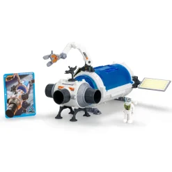 Silverlit Astropod Single Mission Assorted Styles Cheap