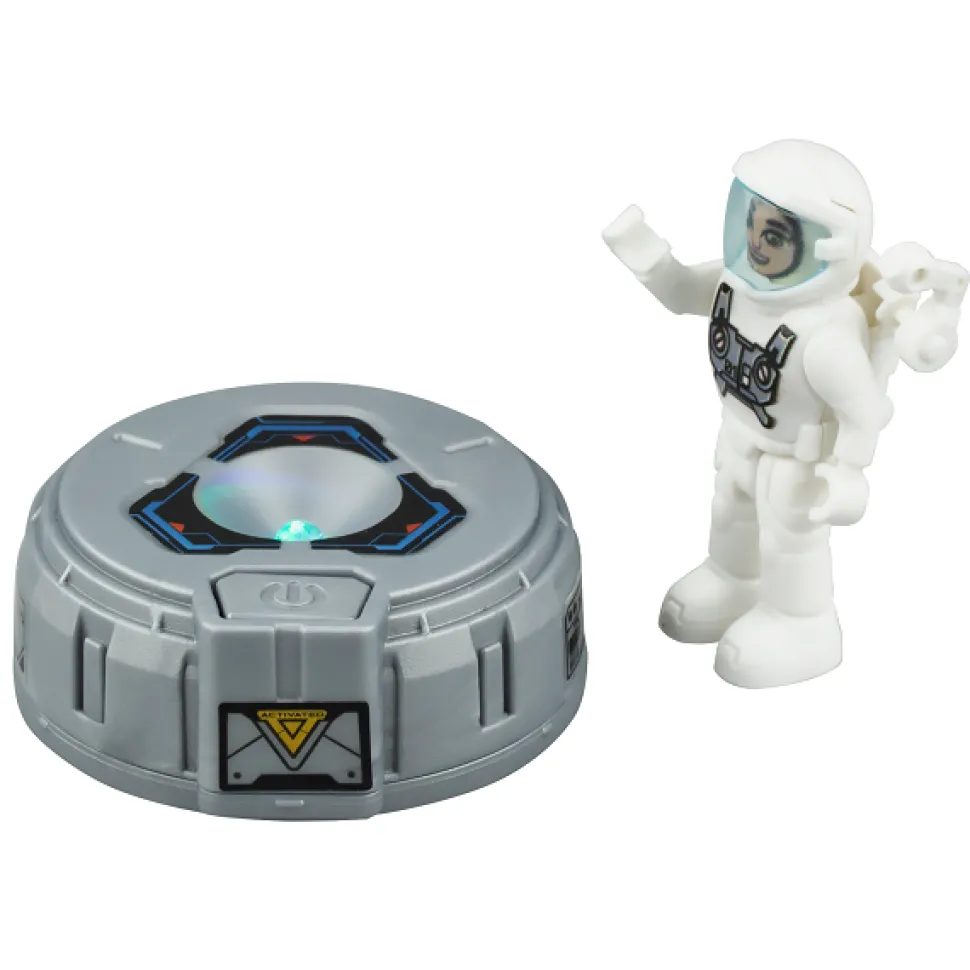 Silverlit Astropod Single Missions Group B Assortment Best