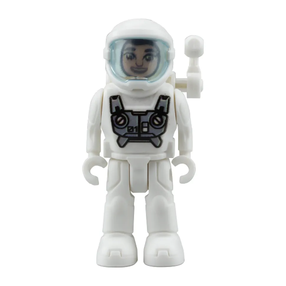 Silverlit Astropod Single Missions Group B Assortment Best