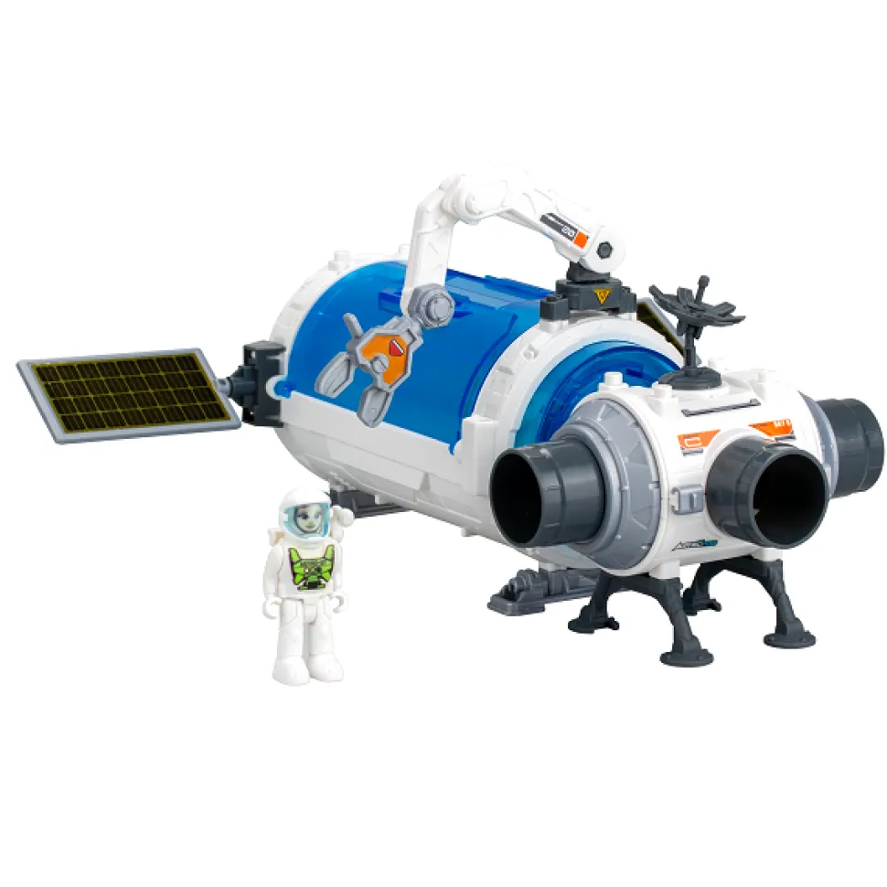 Silverlit Astropod Single Missions Group B Assortment Best
