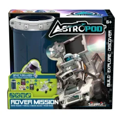 Silverlit Astropod Single Mission Assorted Styles Cheap