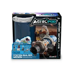 Silverlit Astropod Single Mission Assorted Styles Cheap