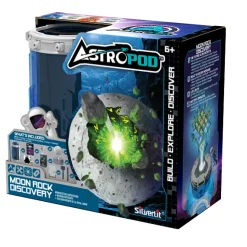 Silverlit Astropod Single Missions Group B Assortment Best