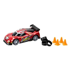 Silverlit Build 2 Drive - Race Car Assortment Outlet