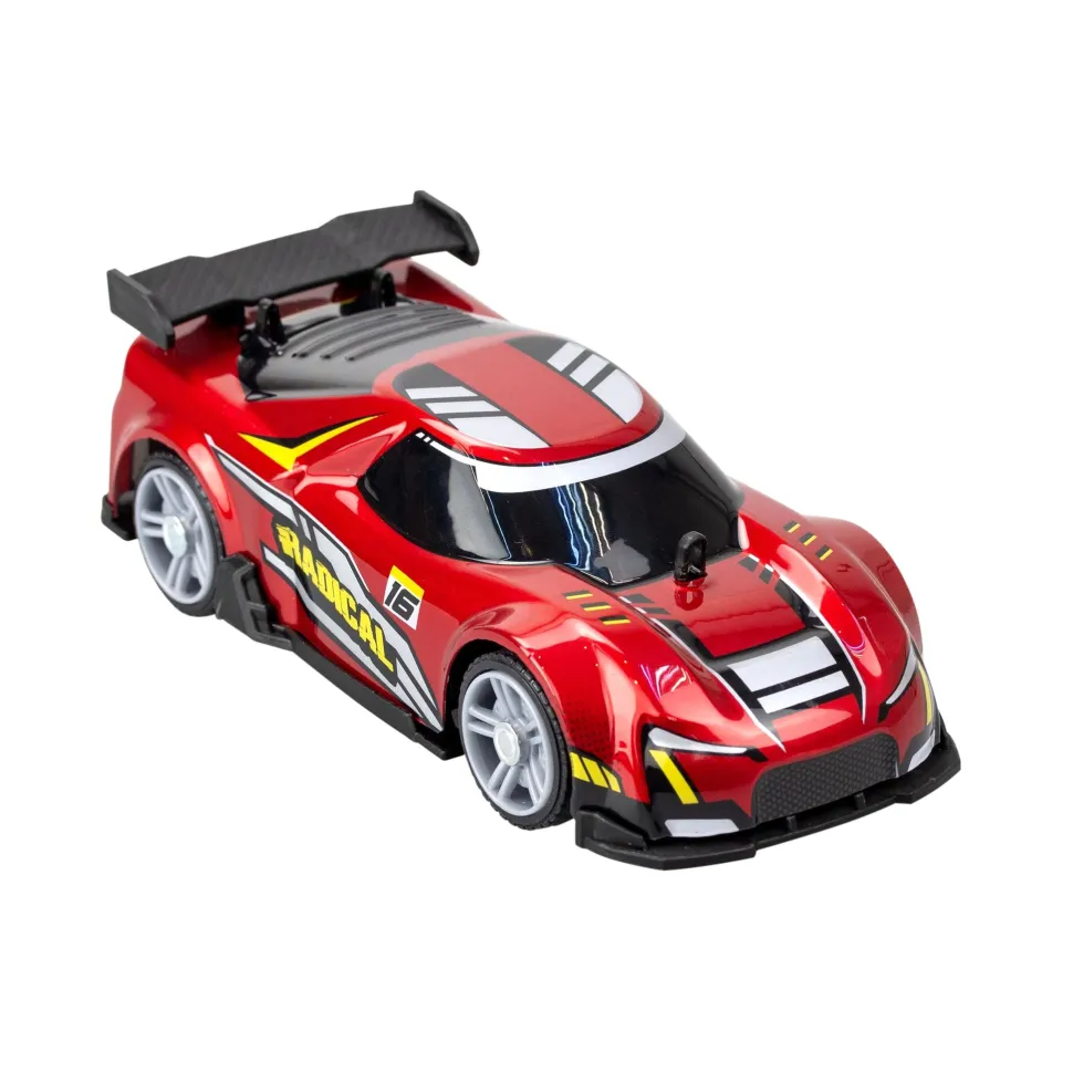Silverlit Build 2 Drive - Race Car Assortment Outlet