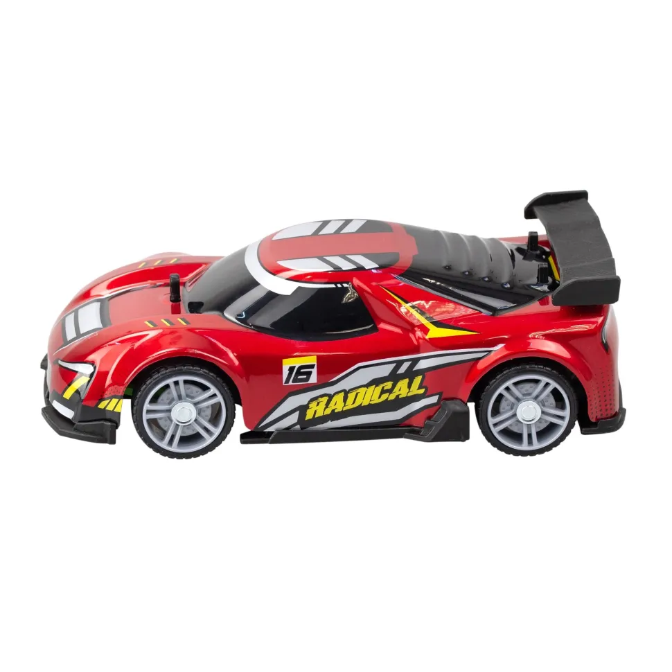 Silverlit Build 2 Drive - Race Car Assortment Outlet