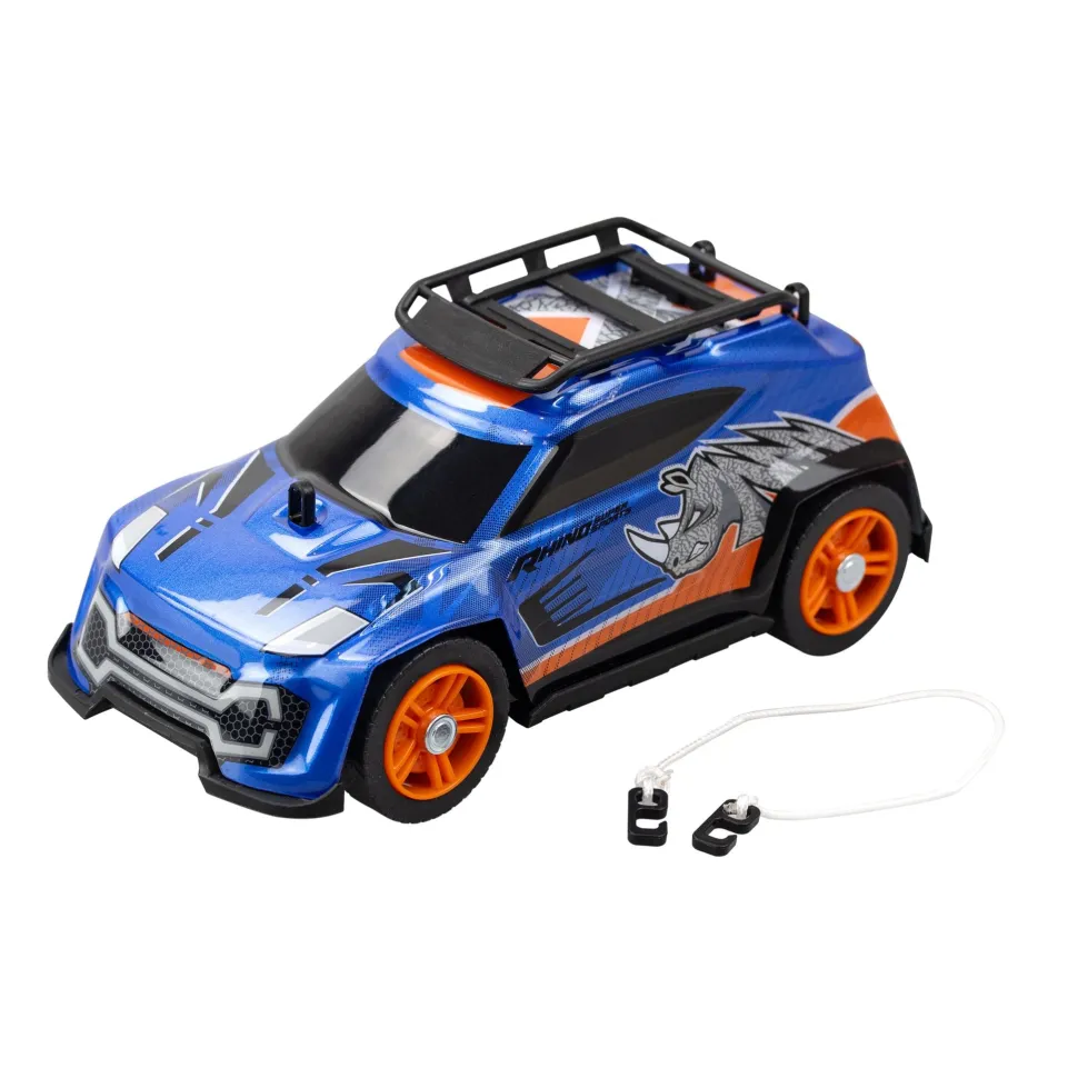 Silverlit Build 2 Drive - Race Car Assortment Outlet
