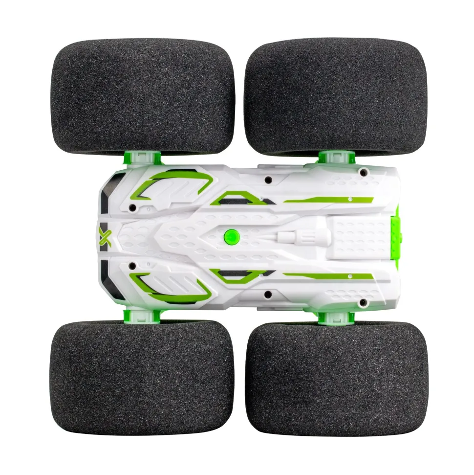 Silverlit Exost 360 Hyper Shockz Outlet