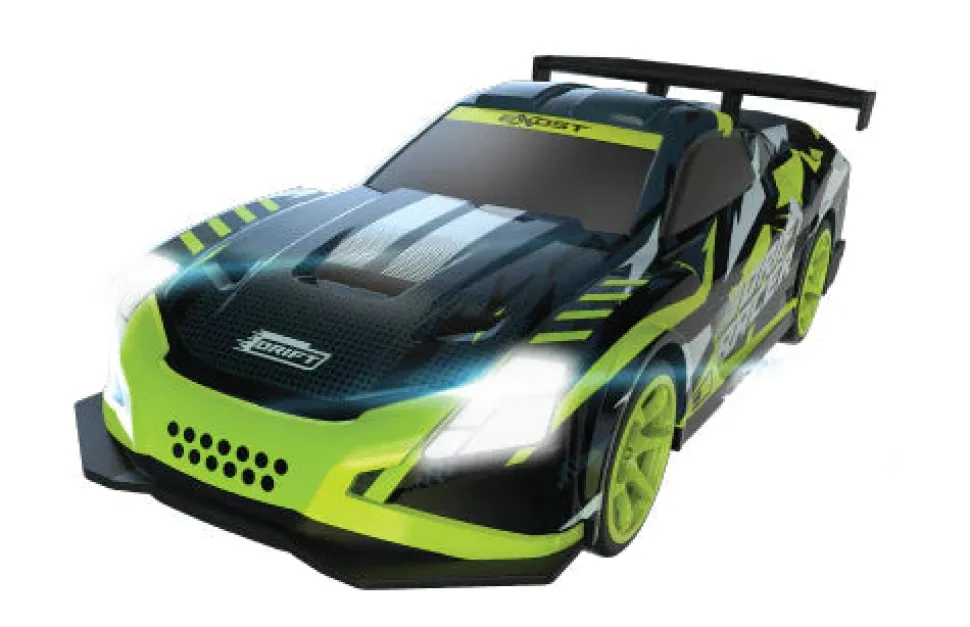 Silverlit Exost Drift Racer Cheap