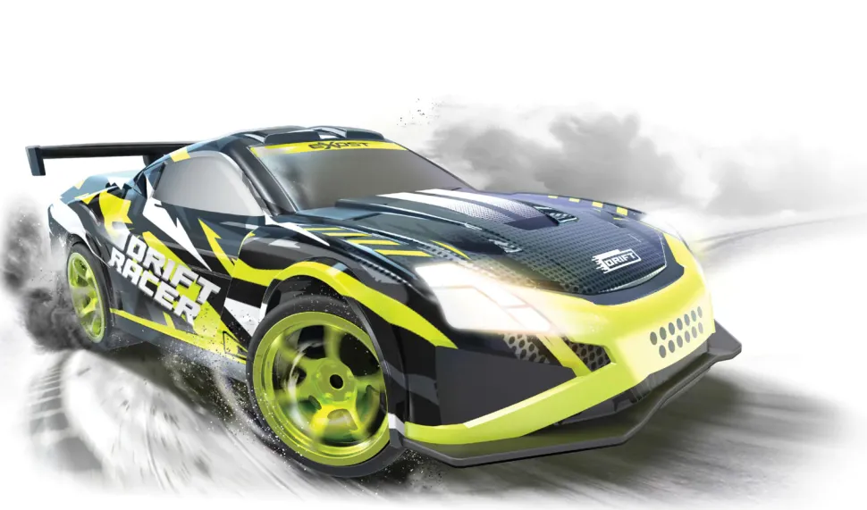 Silverlit Exost Drift Racer Cheap