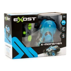 Silverlit Exost 2.4Ghz Remote Control X-Monster X-Beast Assorted Styles Cheap