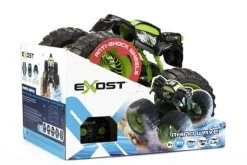 Silverlit Exost 2.4Ghz Remote Control Rhino Wave New