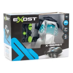 Silverlit Exost 2.4Ghz Remote Control X-Monster X-Beast Assorted Styles Cheap