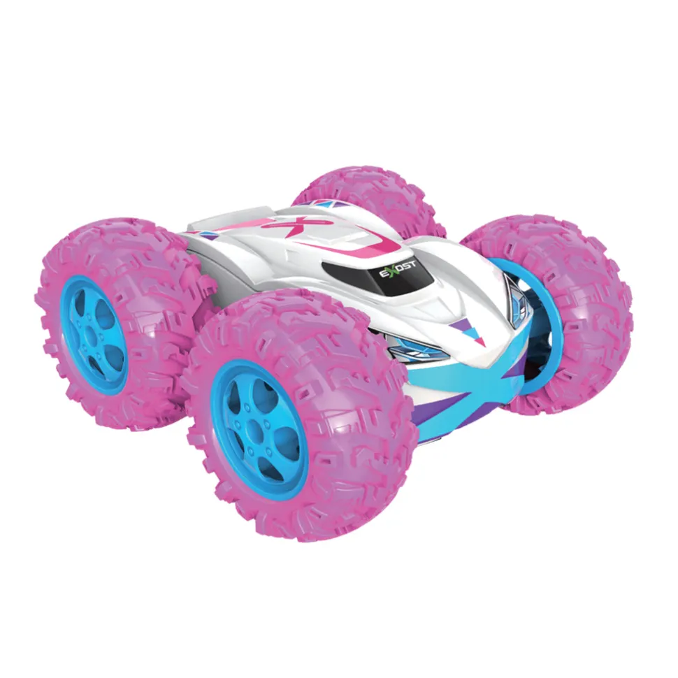 Silverlit Exost 2.4Ghz Remote Control 360 Cross Amazone Clearance
