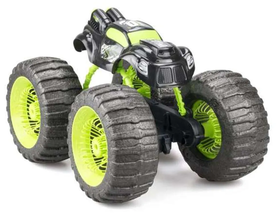 Silverlit Exost 2.4Ghz Remote Control Rhino Wave New