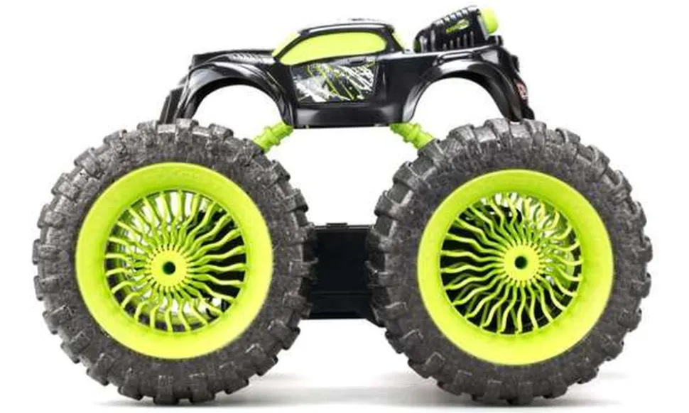 Silverlit Exost 2.4Ghz Remote Control Rhino Wave New