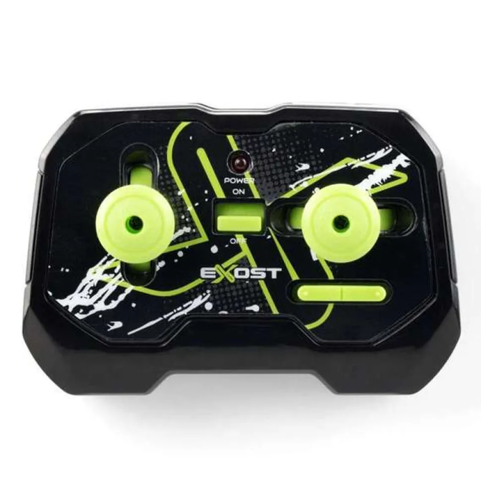Silverlit Exost 2.4Ghz Remote Control Rhino Wave New
