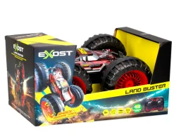 Silverlit Exost Land Buster Best