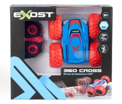 Silverlit Exost R/C 360 Cross Buggy Assorted Styles Fashion