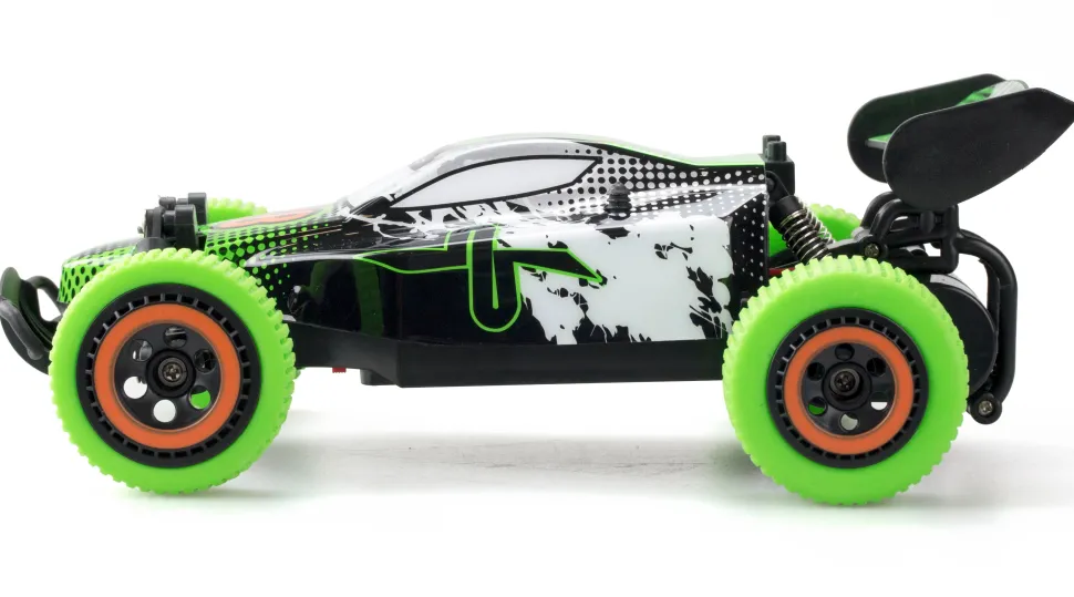 Silverlit Exost R/C Dust Storm Outlet