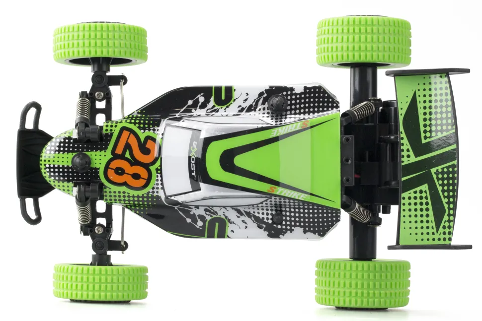 Silverlit Exost R/C Dust Storm Outlet