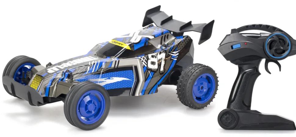 Silverlit Exost RC Thunder Clap Cross Cheap