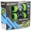 Silverlit Exost Remote Control 360 Cross Ii Green & Black Outlet