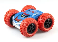 Silverlit Exost Remote Control 360 Cross Ii Red & Blue Flash Sale