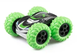 Silverlit Exost Remote Control 360 Cross Ii Green & Black Outlet