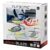 Silverlit : Flybotic Aqua Blaze New