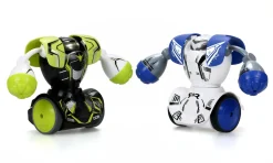 Silverlit Remote Control Robo Kombat Twin Pack Best Sale