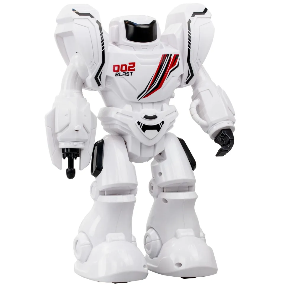 Silverlit Robo Blast Mini Sale