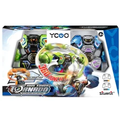 Silverlit Robo Kombat Tornado Pack A Online