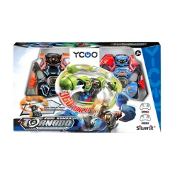 Silverlit Robo Kombat Tornado Pack B Hot