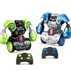 Silverlit Robo Kombat Tornado Pack A Online