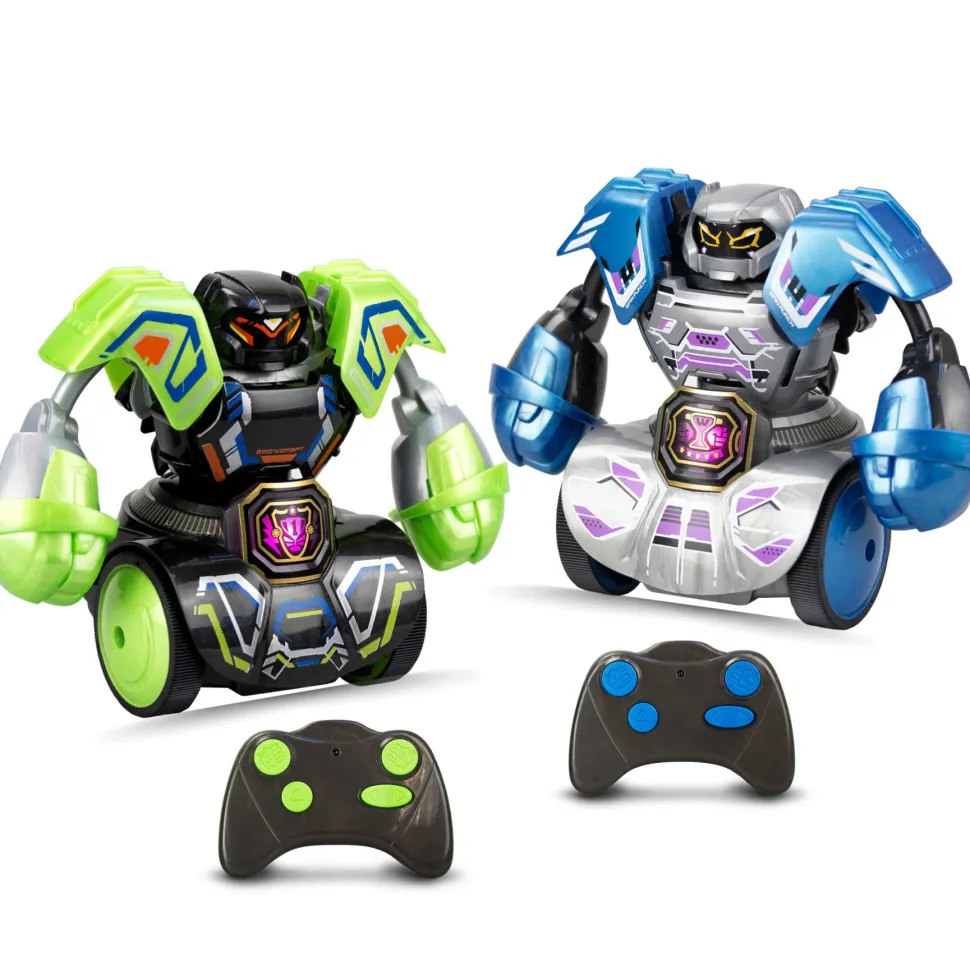 Silverlit Robo Kombat Tornado Pack A Online