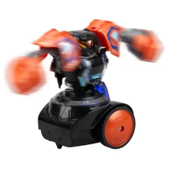 Silverlit Robo Kombat Tornado Pack B Hot