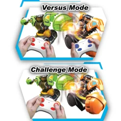 Silverlit Robo Kombat Tornado Pack A Online