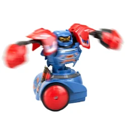 Silverlit Robo Kombat Tornado Pack B Hot