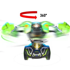 Silverlit Robo Kombat Tornado Pack A Online