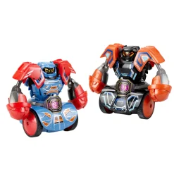 Silverlit Robo Kombat Tornado Pack B Hot