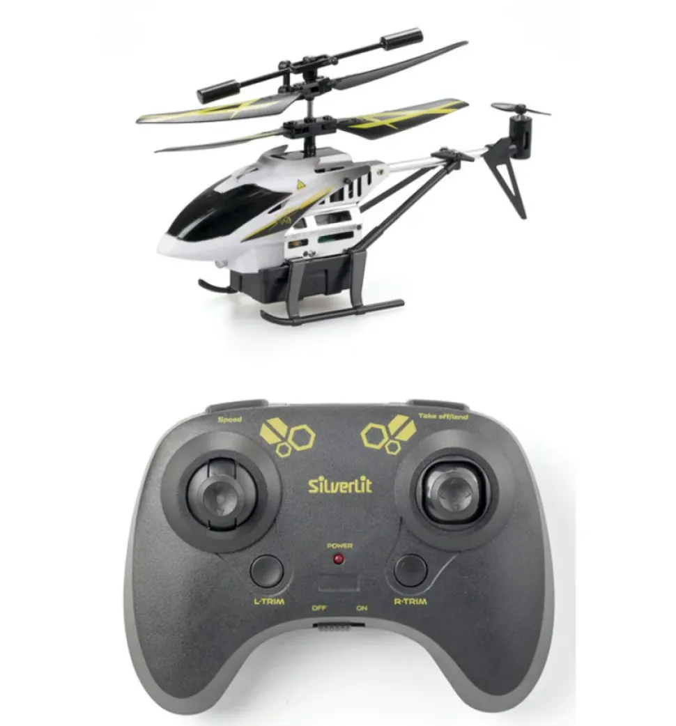 Silverlit Sky Bombus Best Sale