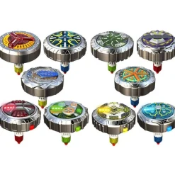 Silverlit Spinner M.A.D. Spinner Blind Pack Store