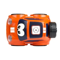 Silverlit Tooko Junior Remote Control Follow Me Crossroad Fashion